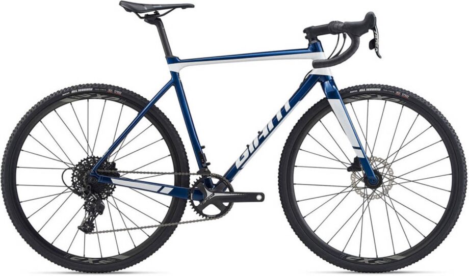 2020 Giant Tcx Slr 2