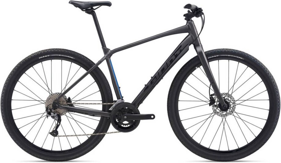 2020 Giant Toughroad Slr 2