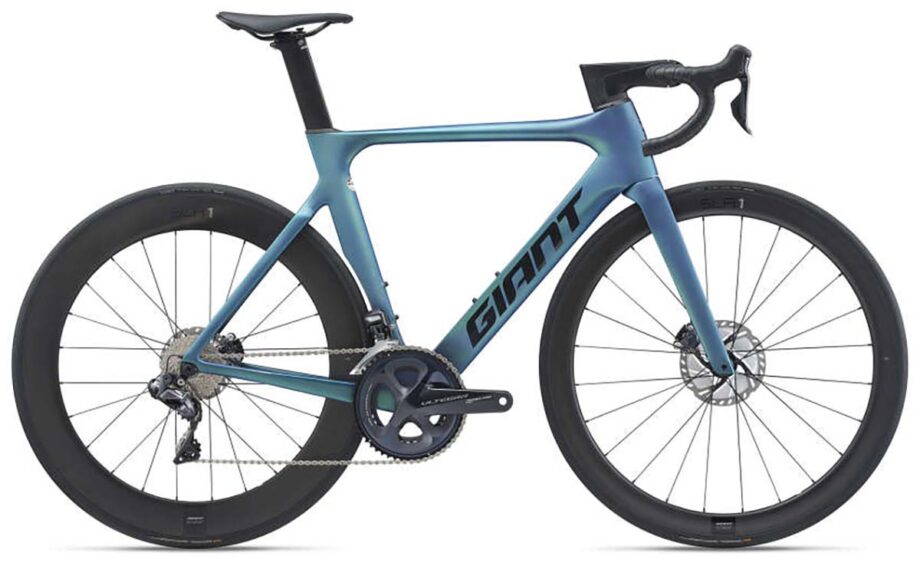 2021 Giant Propel Advanced Pro 0 Disc