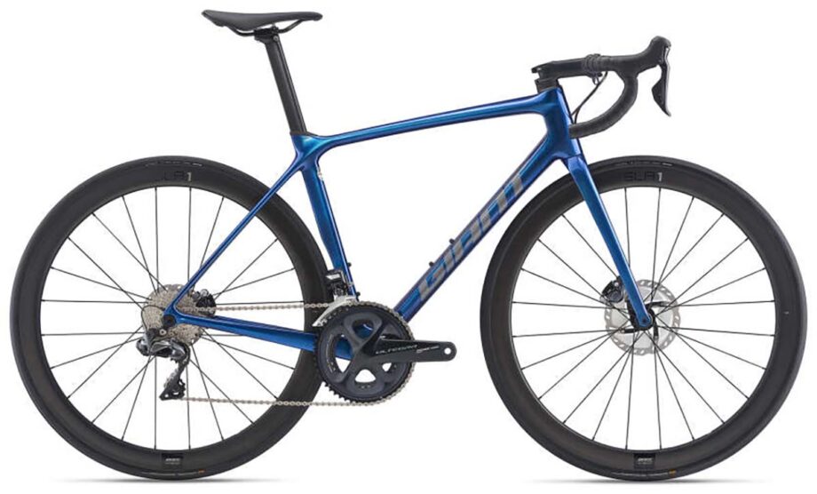 2021 Giant TCR Advanced Pro 0 Disc