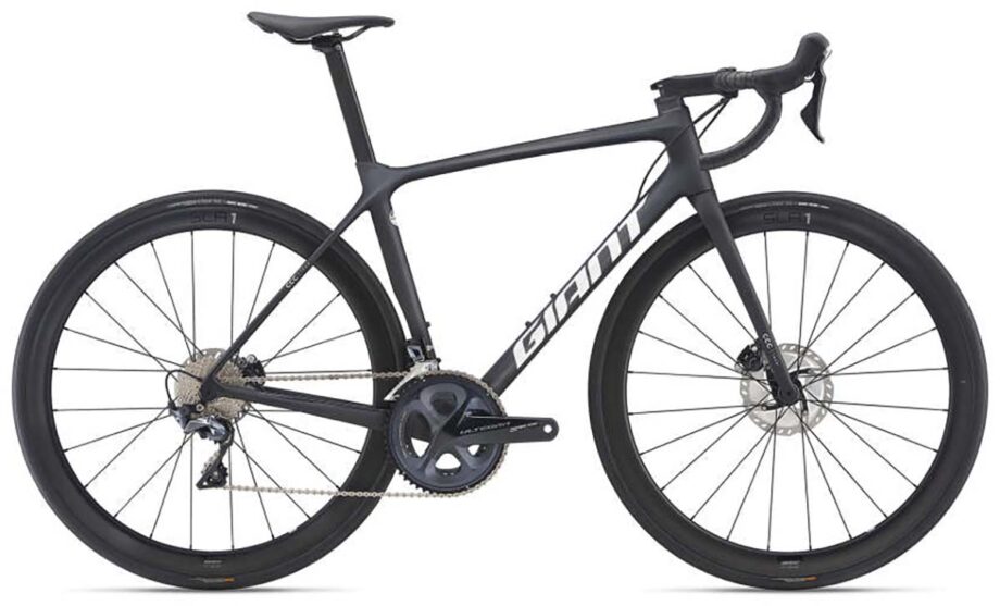 2021 Giant TCR Advanced Pro Team Disc