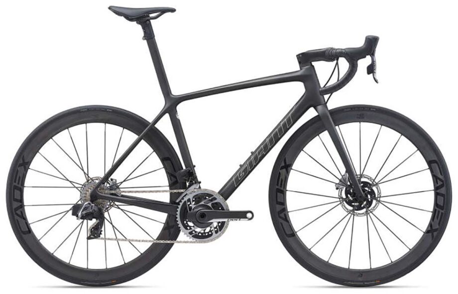 2021 Giant TCR Advanced SL 0 Disc