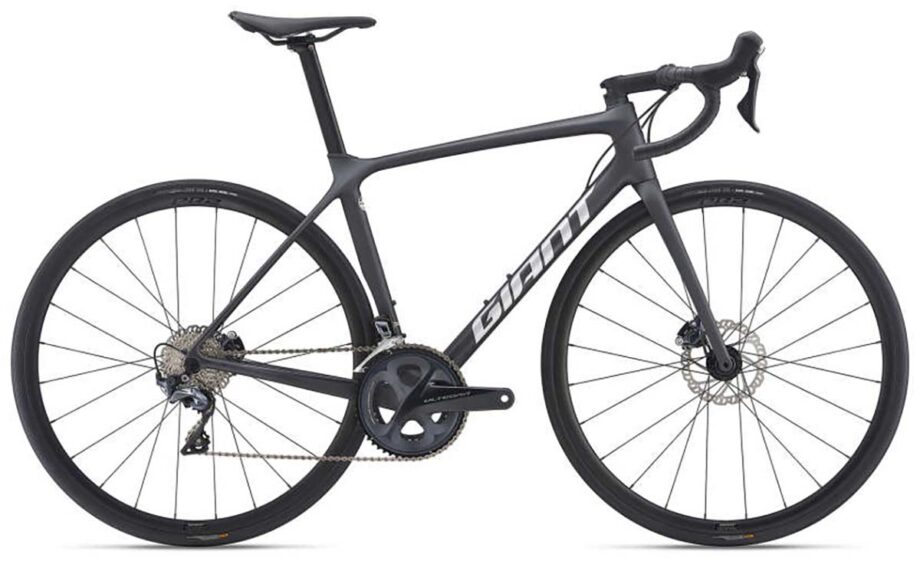 2021 Giant TCR Advanced 1 Disc