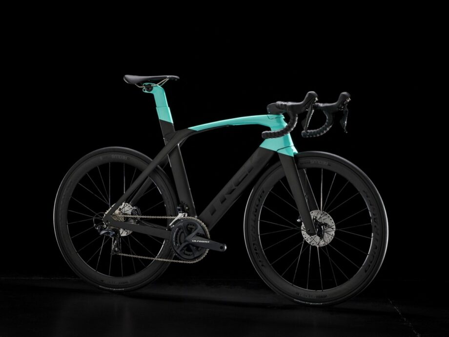 2019 Trek Madone SLR 6 Disc Women's