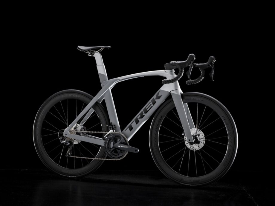 2019 Trek Madone SLR 6 Disc