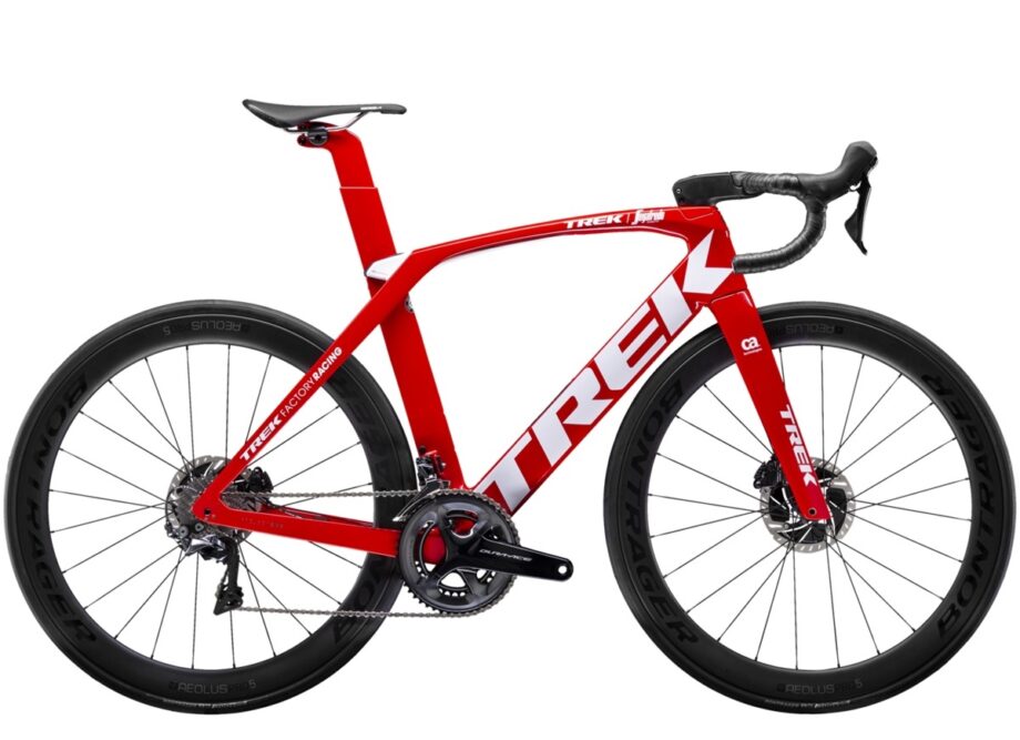 2019 Trek Madone SLR 8 Disc