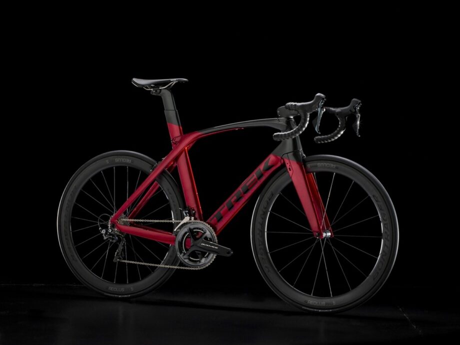 2019 Trek Madone SLR 8