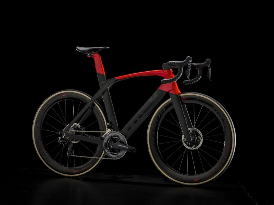 2019 Trek Madone SLR 9 Disc