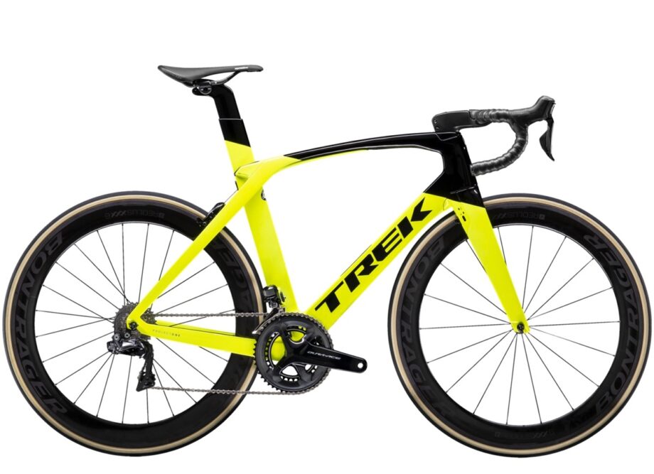 2019 Trek Madone SLR 9