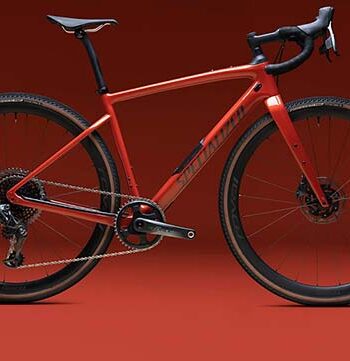 2021 Specialized Diverge Pro Carbon