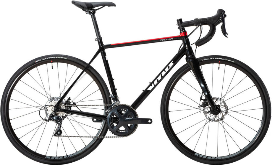 2019 Vitus Razor Disc VR