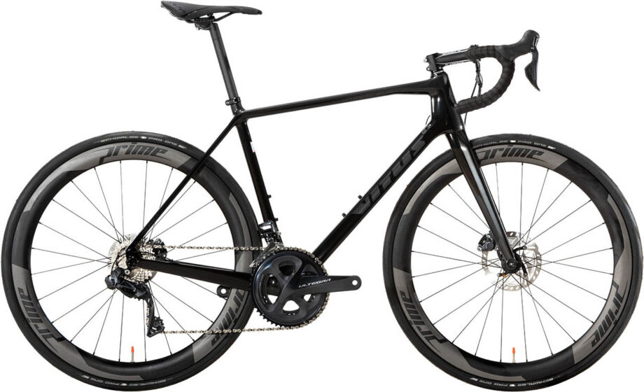 2019 Vitus Vitesse Evo CRi Disc