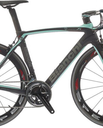 2019 Bianchi Oltre XR4 full Dura Ace 11sp