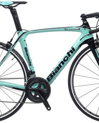 2019 Bianchi Oltre XR3 105 11sp