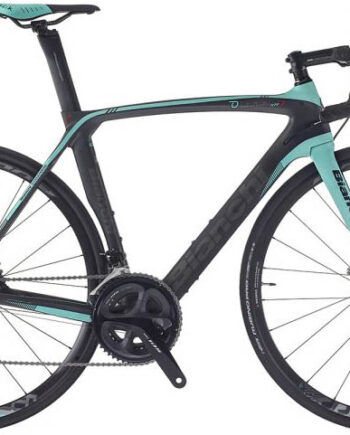 2019 Bianchi Oltre XR3 Disc 105 11sp