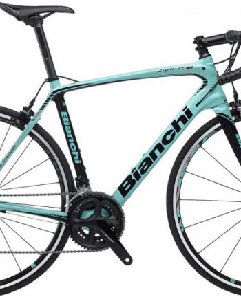 2019 Bianchi Infinito CV 105 11sp