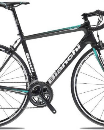 2019 Bianchi Intrepida Tiagra 10sp