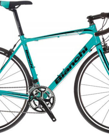 2019 Bianchi Impulso Centaur 11sp