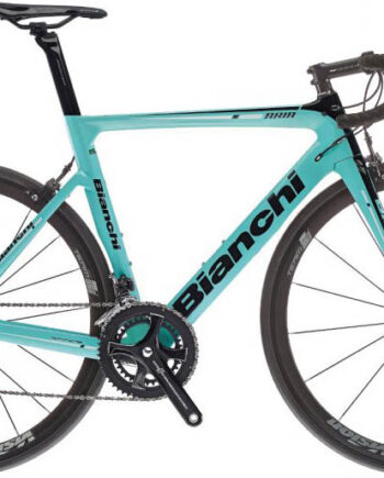 2019 Bianchi Aria Potenza 11sp