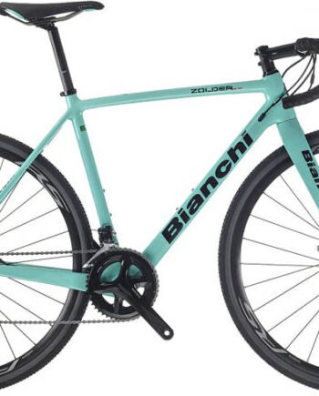 2019 Bianchi Zolder Pro Ultegra 105