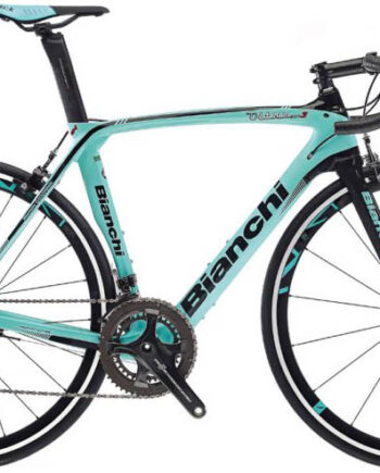 2019 Bianchi Oltre XR3 Chorus 11sp