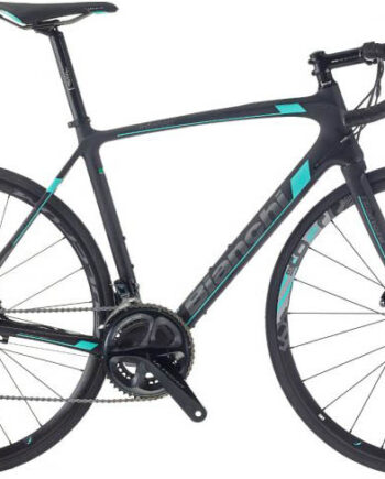 2019 Bianchi Intenso Disc Ultegra 11sp