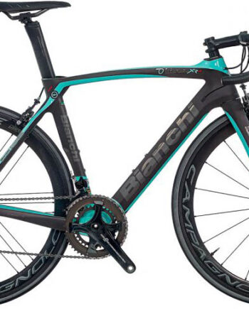 2019 Bianchi Oltre XR4 Chorus 11sp