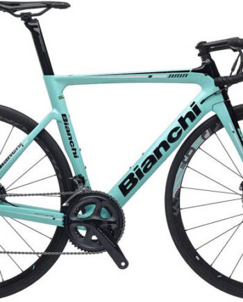 2019 Bianchi Aria Disc Ultegra 11sp