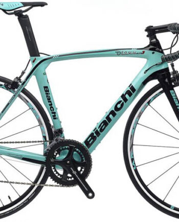 2019 Bianchi Oltre XR3 Potenza 11sp