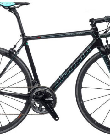 2019 Bianchi Specialissima Dura Ace 11sp