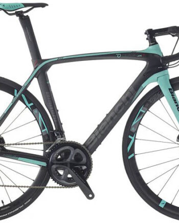 2019 Bianchi Oltre XR3 Disc Ultegra 11sp