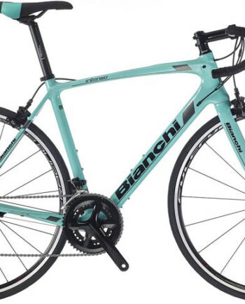 2019 Bianchi Intenso 105 11sp