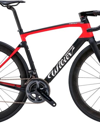 2020 Wilier Cento 10 Ndr Dura Ace Di2 9170 Fulcrum Racing 500
