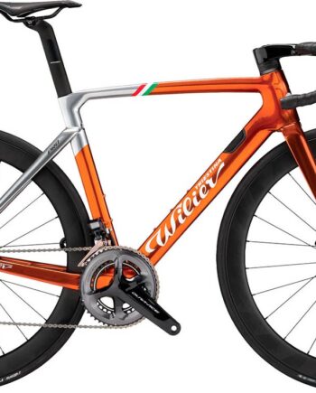 2020 Wilier Cento 10 Pro Dura Ace Di2 9170 Fulcrum Racing 500