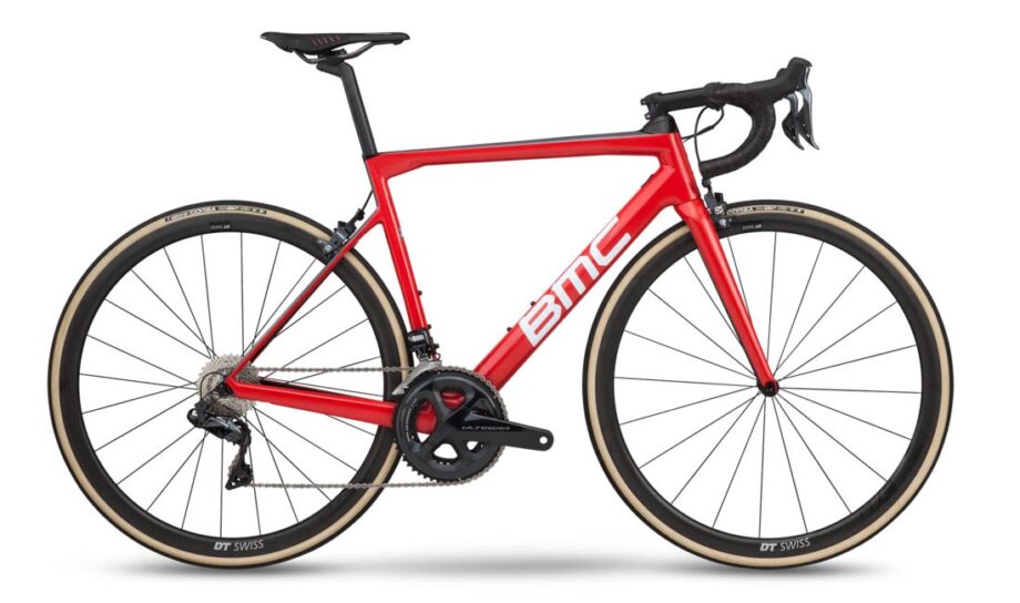 2019 BMC Teammachine SLR01 Three