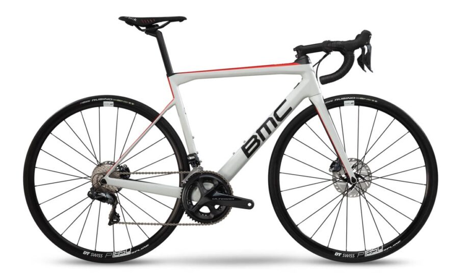 2019 BMC Teammachine SLR02 DISC One