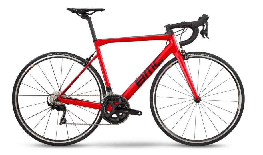 2019 BMC Teammachine SLR02 Two