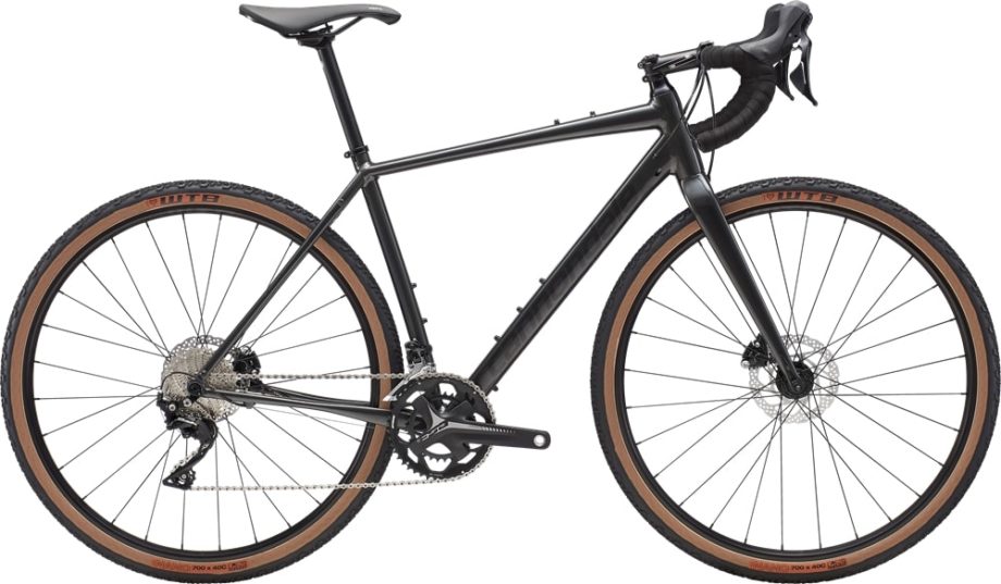 2019 Cannondale Topstone 105 1