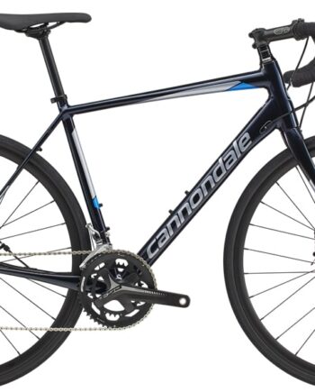 2019 Cannondale Synapse Disc Tiagra