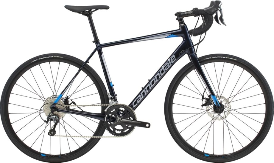 2019 Cannondale Synapse Disc Tiagra