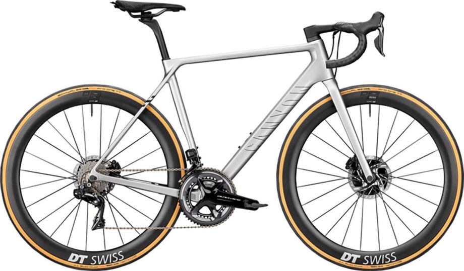 2021 Canyon Ultimate CFR Disc Di2