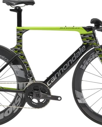 2019 Cannondale SuperSlice Red eTap