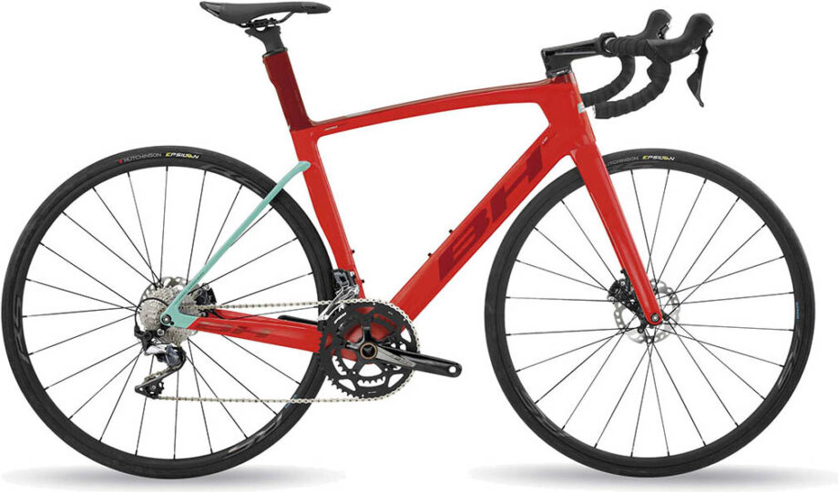 2019 BH G8 6.5 Disc