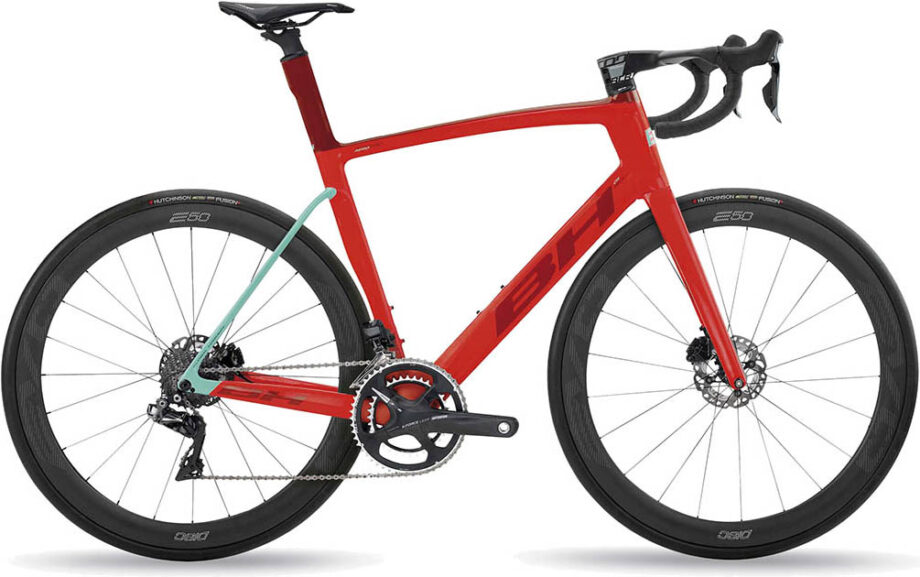 2019 BH G8 7.0 Disc