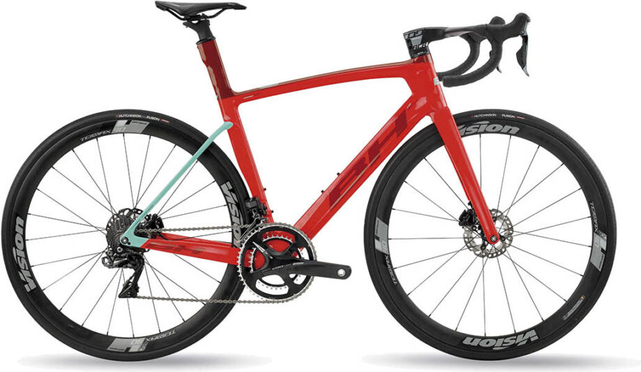 2019 BH G8 7.5 Disc