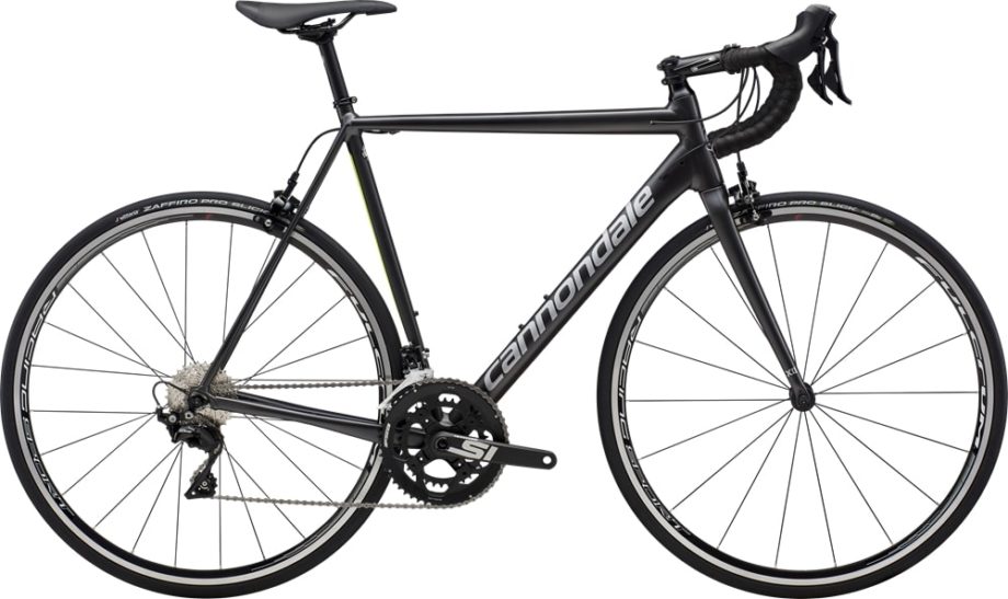 2019 Cannondale CAAD12 105