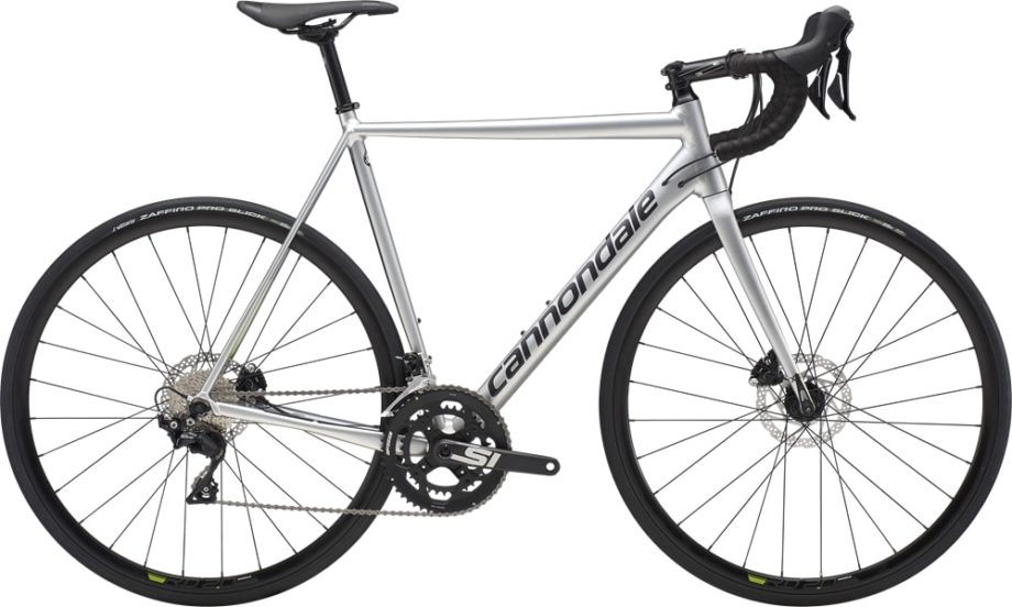2019 Cannondale CAAD12 Disc 105 1