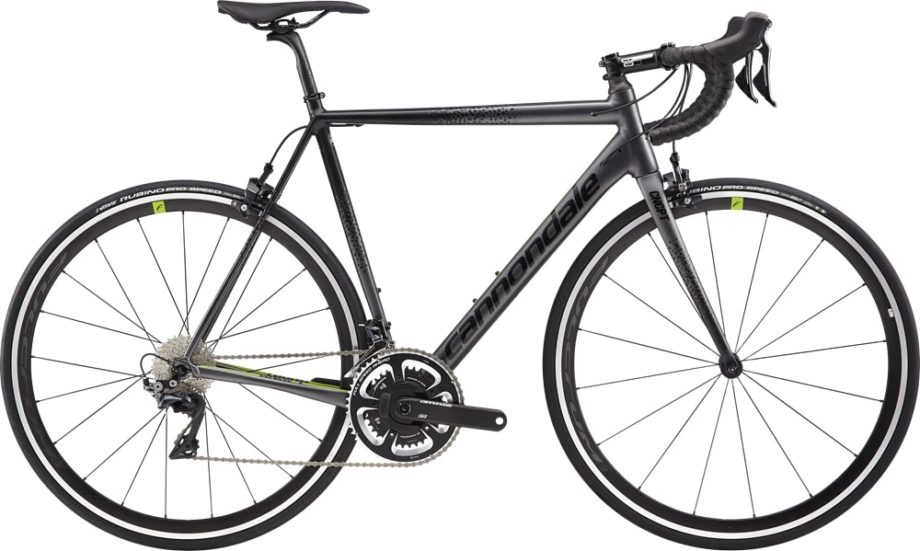 2019 Cannondale CAAD12 Dura-Ace 1
