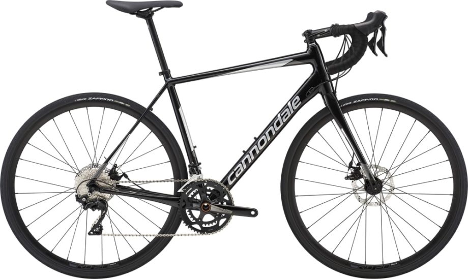 2019 Cannondale Synapse Disc 105 1