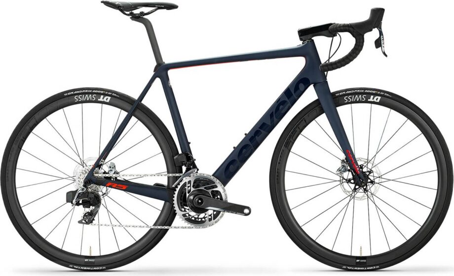 2020 Cervelo R5 Red eTAP AXS Disc